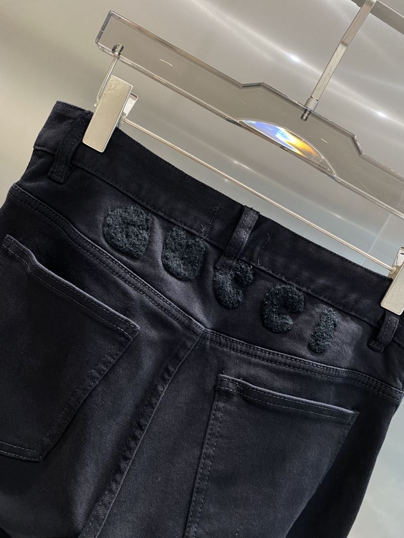 Gucci Jeans